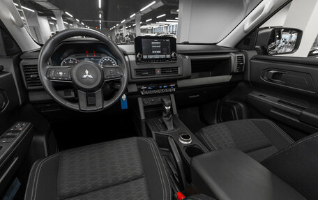 Mitsubishi L200, 2025 год, 4 900 000 рублей, 7 фотография