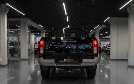 Mitsubishi L200, 2025 год, 4 900 000 рублей, 6 фотография