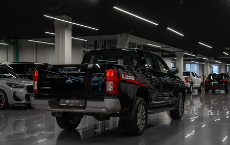 Mitsubishi L200, 2025 год, 4 900 000 рублей, 5 фотография