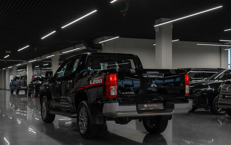 Mitsubishi L200, 2025 год, 4 900 000 рублей, 4 фотография