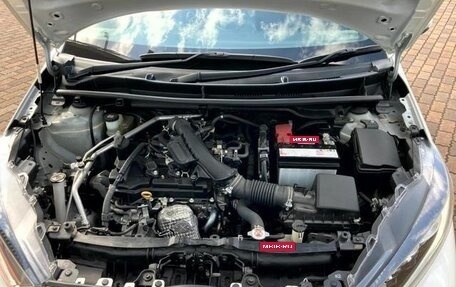 Toyota Yaris, 2023 год, 850 000 рублей, 29 фотография