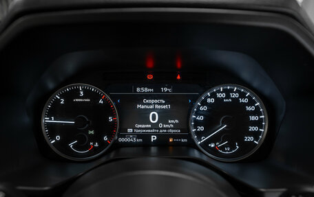 Mitsubishi L200, 2025 год, 4 900 000 рублей, 11 фотография