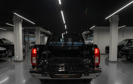 Mitsubishi L200, 2025 год, 4 900 000 рублей, 21 фотография