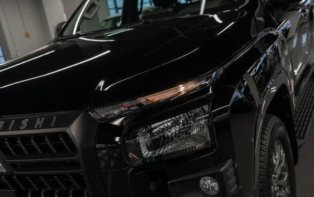 Mitsubishi L200, 2025 год, 4 900 000 рублей, 23 фотография