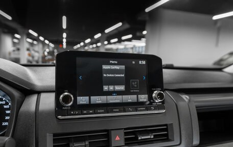 Mitsubishi L200, 2025 год, 4 900 000 рублей, 14 фотография