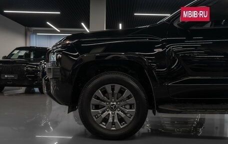 Mitsubishi L200, 2025 год, 4 900 000 рублей, 22 фотография