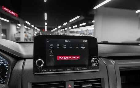 Mitsubishi L200, 2025 год, 4 900 000 рублей, 15 фотография