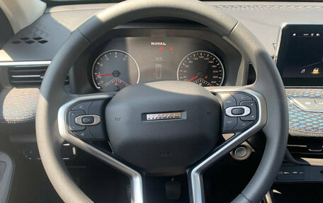 Haval Jolion, 2026 год, 2 049 000 рублей, 9 фотография