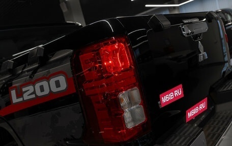 Mitsubishi L200, 2025 год, 4 900 000 рублей, 24 фотография