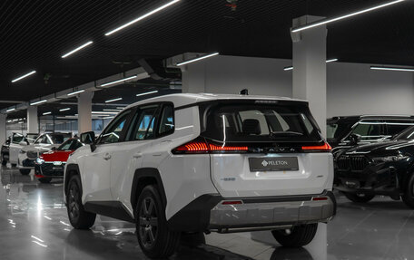 Toyota RAV4, 2025 год, 4 850 000 рублей, 4 фотография