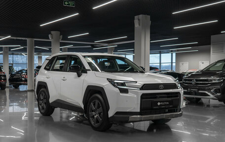 Toyota RAV4, 2025 год, 4 850 000 рублей, 2 фотография