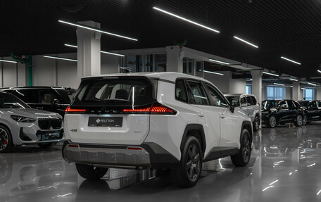 Toyota RAV4, 2025 год, 4 850 000 рублей, 5 фотография