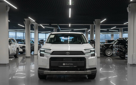 Toyota RAV4, 2025 год, 4 850 000 рублей, 3 фотография