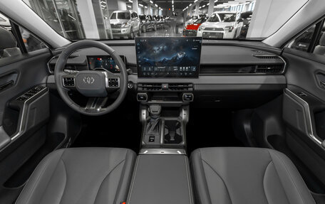 Toyota RAV4, 2025 год, 4 850 000 рублей, 8 фотография