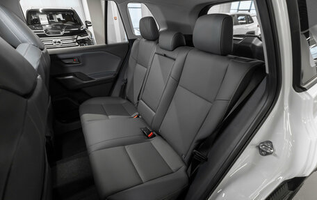 Toyota RAV4, 2025 год, 4 850 000 рублей, 13 фотография