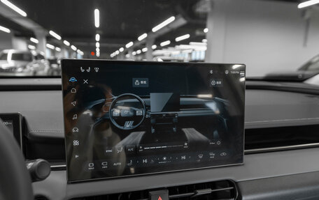 Toyota RAV4, 2025 год, 4 850 000 рублей, 18 фотография