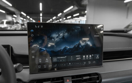 Toyota RAV4, 2025 год, 4 850 000 рублей, 15 фотография