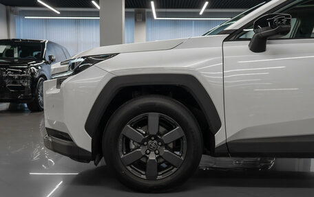 Toyota RAV4, 2025 год, 4 850 000 рублей, 25 фотография