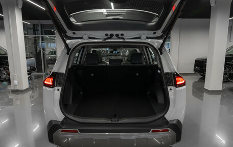 Toyota RAV4, 2025 год, 4 850 000 рублей, 24 фотография