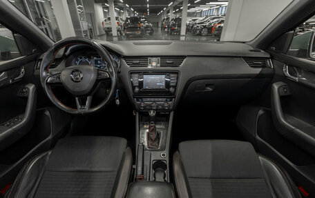 Skoda Octavia RS, 2014 год, 1 940 000 рублей, 8 фотография