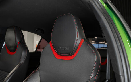 Skoda Octavia RS, 2014 год, 1 940 000 рублей, 10 фотография