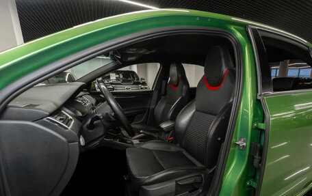 Skoda Octavia RS, 2014 год, 1 940 000 рублей, 9 фотография