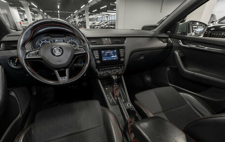 Skoda Octavia RS, 2014 год, 1 940 000 рублей, 7 фотография