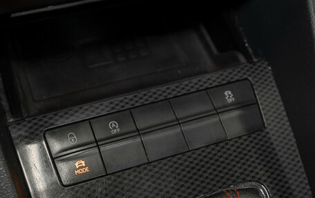 Skoda Octavia RS, 2014 год, 1 940 000 рублей, 23 фотография