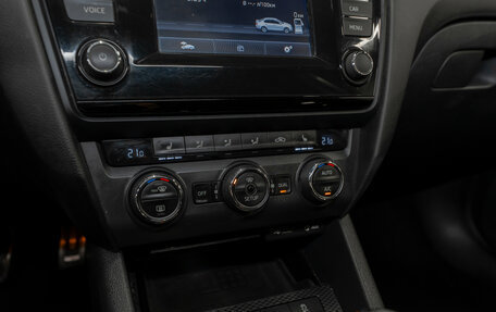 Skoda Octavia RS, 2014 год, 1 940 000 рублей, 24 фотография