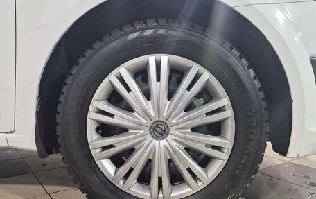 Chevrolet Aveo III, 2013 год, 595 000 рублей, 20 фотография