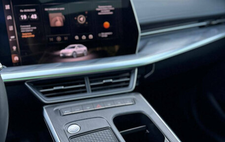 Haval F7x, 2026 год, 3 799 000 рублей, 8 фотография