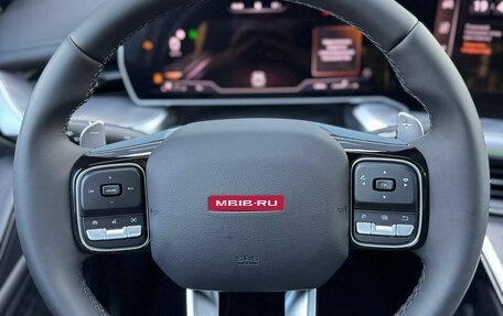 Haval F7x, 2026 год, 3 799 000 рублей, 7 фотография