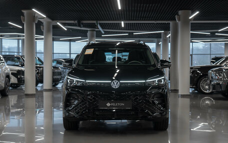 Volkswagen Tiguan, 2025 год, 4 990 000 рублей, 3 фотография