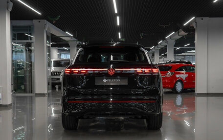 Volkswagen Tiguan, 2025 год, 4 990 000 рублей, 6 фотография