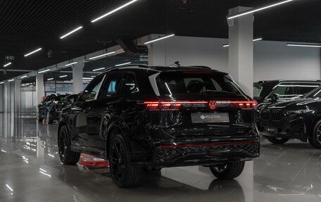 Volkswagen Tiguan, 2025 год, 4 990 000 рублей, 5 фотография