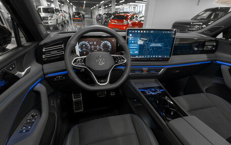 Volkswagen Tiguan, 2025 год, 4 990 000 рублей, 7 фотография