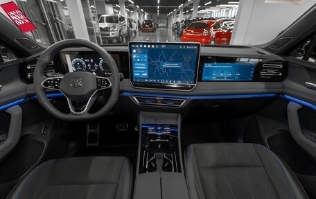 Volkswagen Tiguan, 2025 год, 4 990 000 рублей, 8 фотография