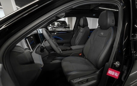 Volkswagen Tiguan, 2025 год, 4 990 000 рублей, 9 фотография