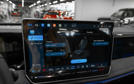 Volkswagen Tiguan, 2025 год, 4 990 000 рублей, 21 фотография