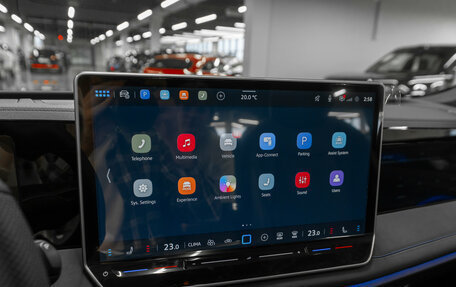 Volkswagen Tiguan, 2025 год, 4 990 000 рублей, 19 фотография