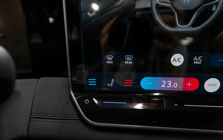 Volkswagen Tiguan, 2025 год, 4 990 000 рублей, 22 фотография