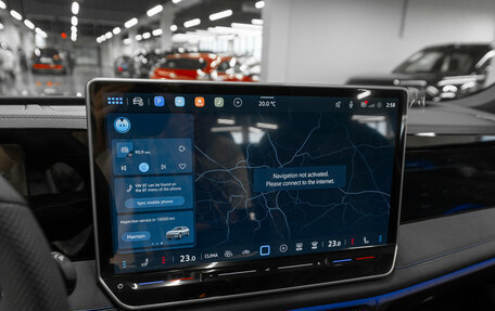 Volkswagen Tiguan, 2025 год, 4 990 000 рублей, 17 фотография