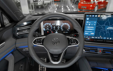 Volkswagen Tiguan, 2025 год, 4 990 000 рублей, 11 фотография