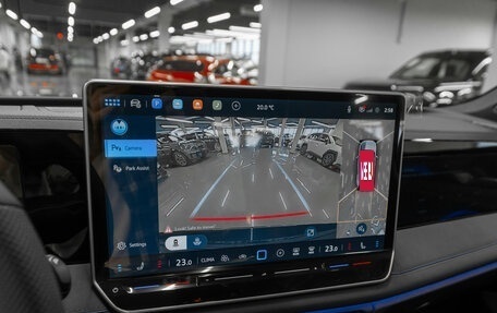 Volkswagen Tiguan, 2025 год, 4 990 000 рублей, 18 фотография