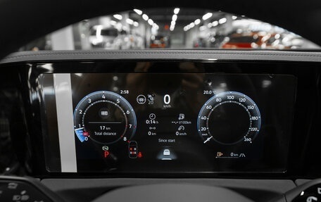 Volkswagen Tiguan, 2025 год, 4 990 000 рублей, 12 фотография