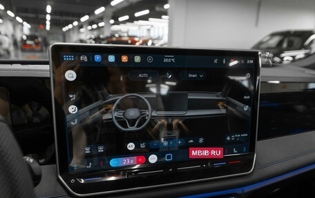 Volkswagen Tiguan, 2025 год, 4 990 000 рублей, 20 фотография