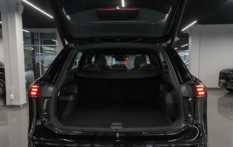 Volkswagen Tiguan, 2025 год, 4 990 000 рублей, 27 фотография