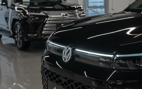 Volkswagen Tiguan, 2025 год, 4 990 000 рублей, 31 фотография