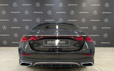 Mercedes-Benz E-Класс, 2024 год, 8 800 000 рублей, 6 фотография