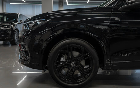 Volkswagen Tiguan, 2025 год, 4 990 000 рублей, 29 фотография